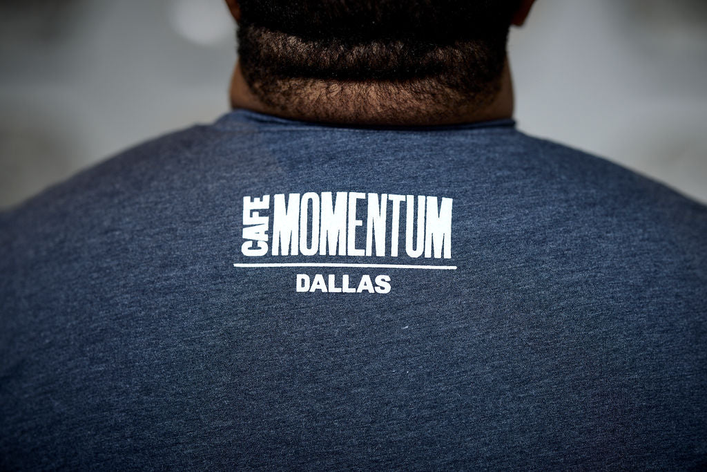 TX Granite Tee