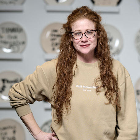 Anniversary Sweatshirt