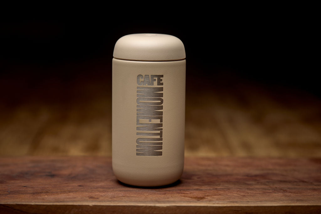 Travel Mug