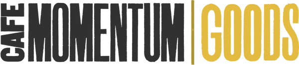 Cafe Momentum Shop logo