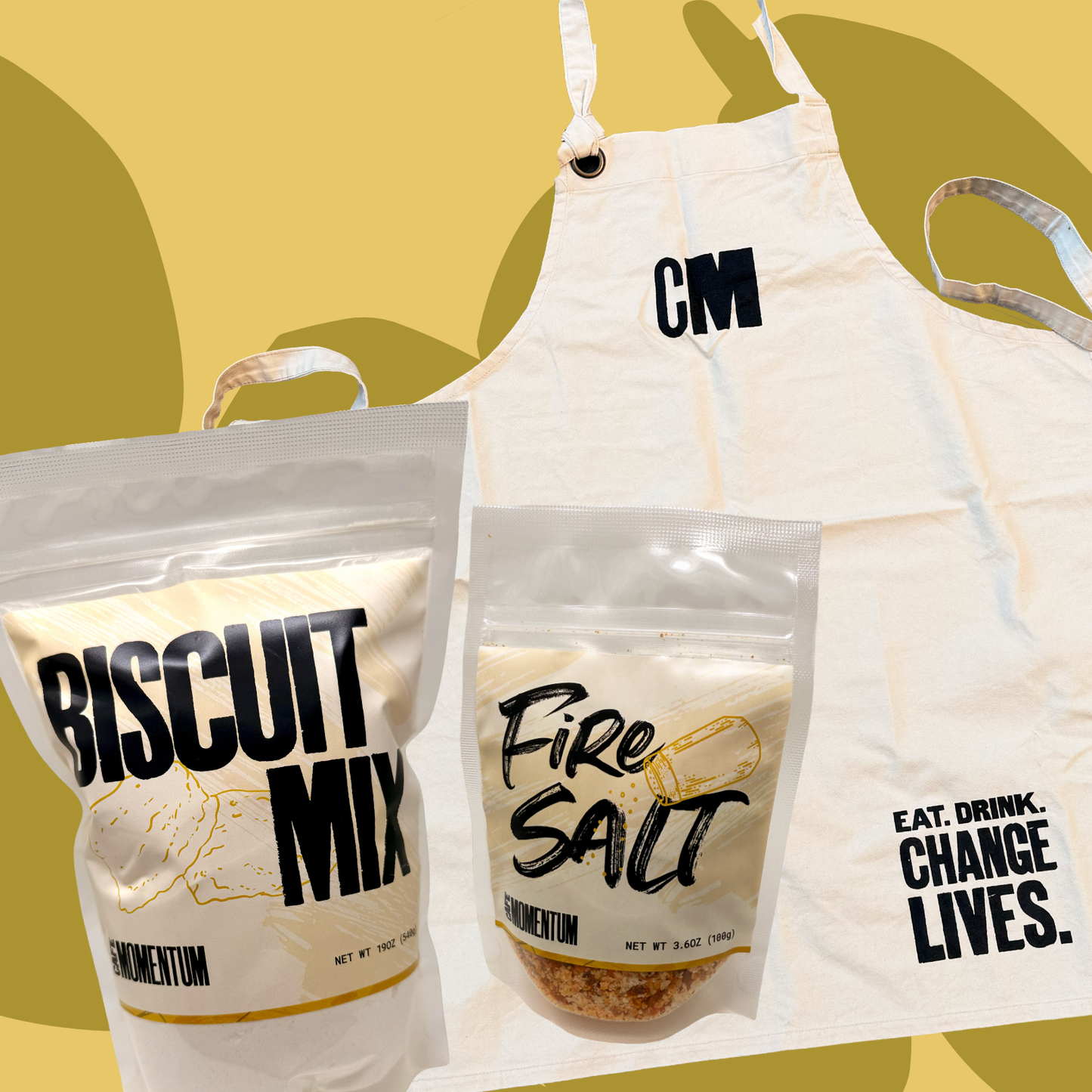 GIFT BOX | For the Home Chef