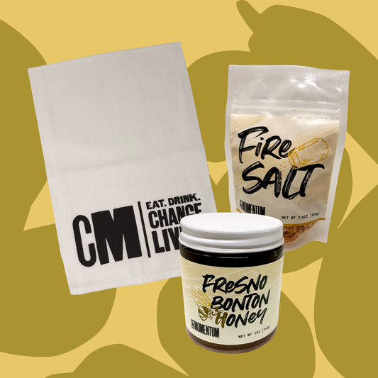 GIFT BOX | For the Ultimate Host