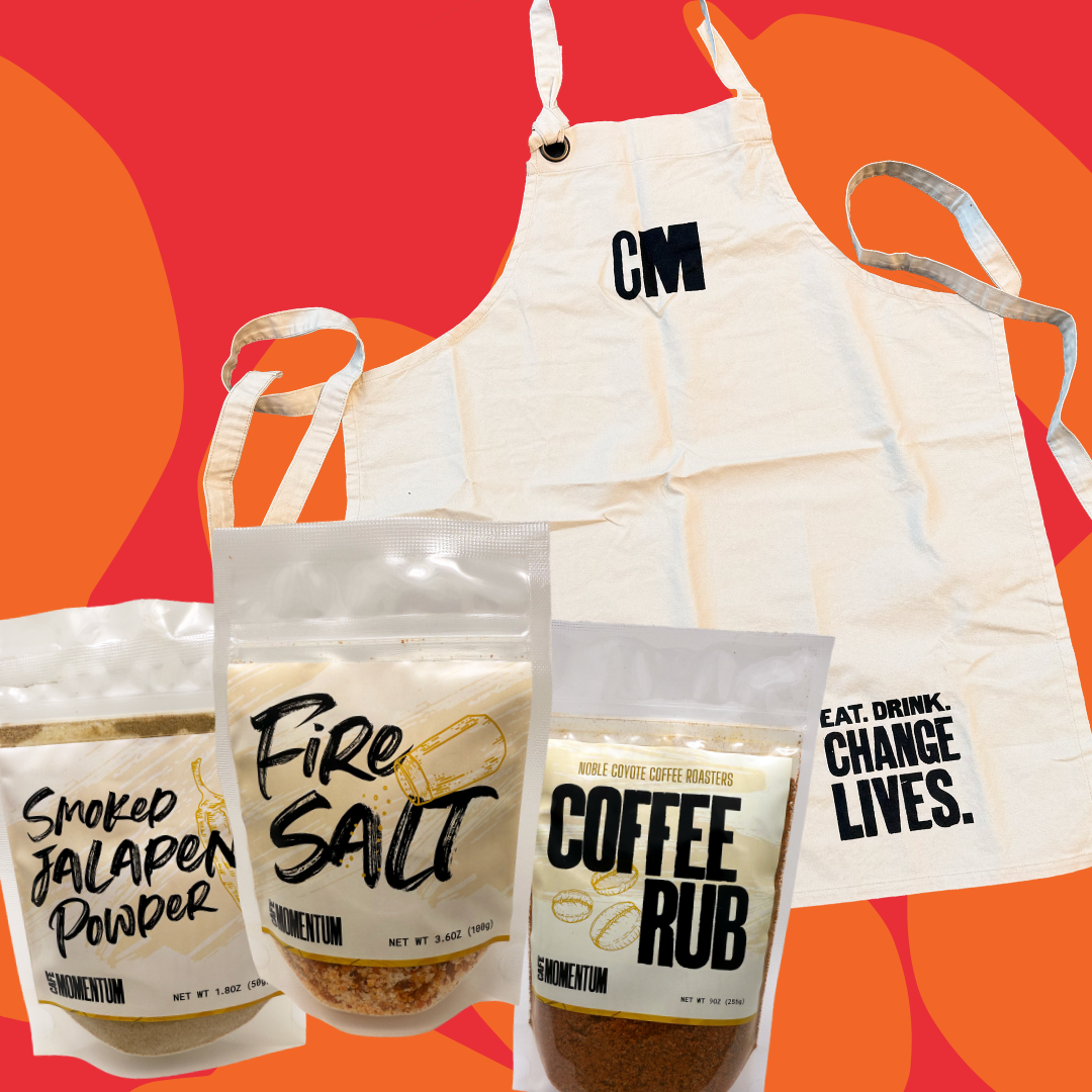 BUNDLE | For the Summer BBQ