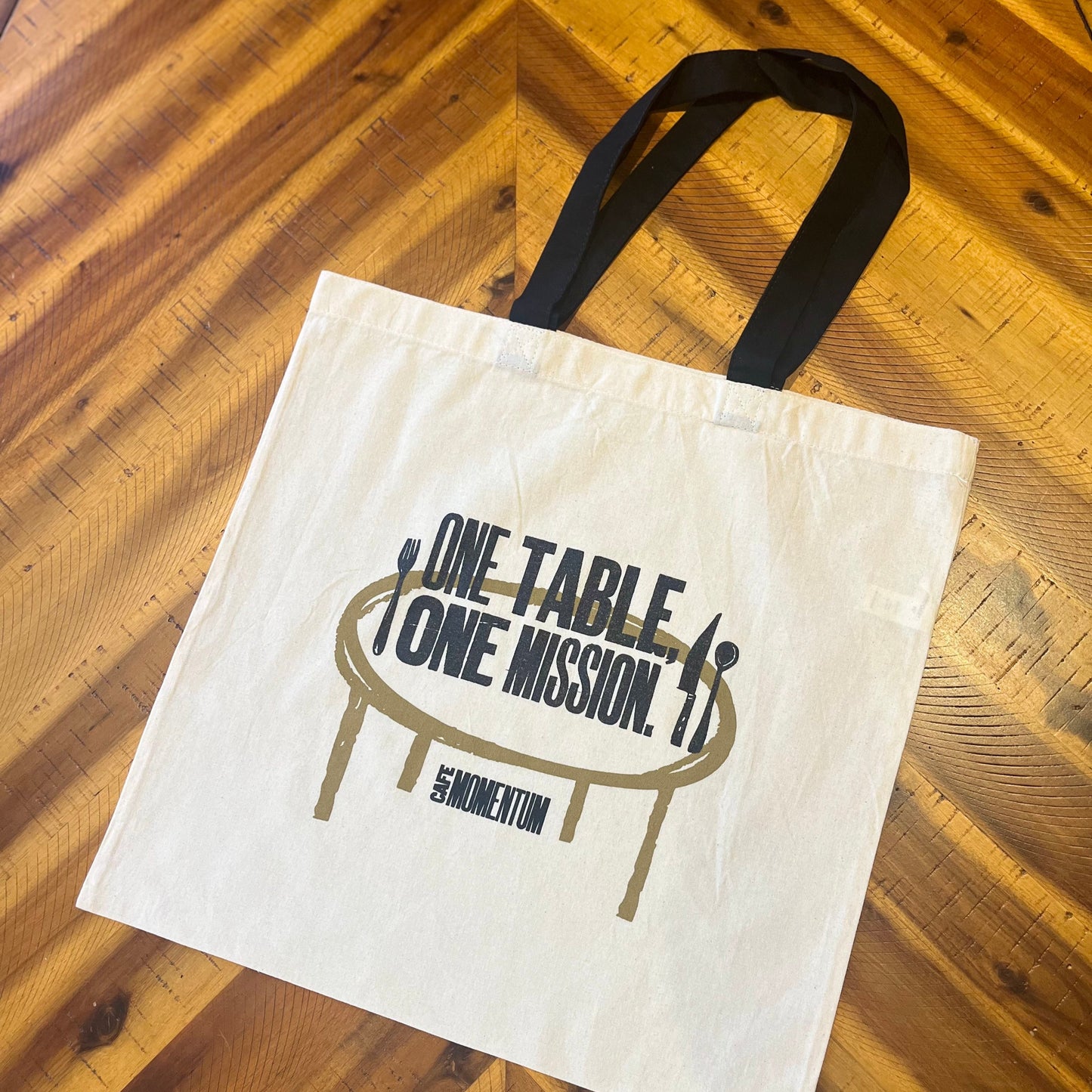Anniversary Tote