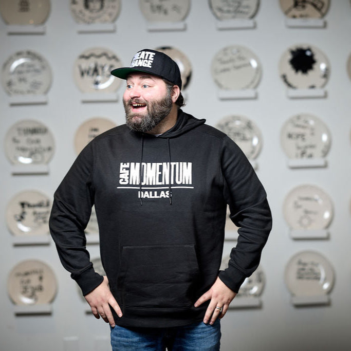 DALLAS Hoodie