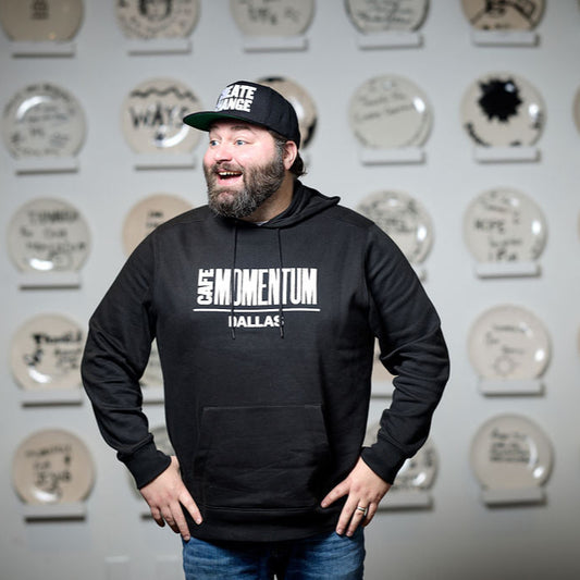 DALLAS Hoodie