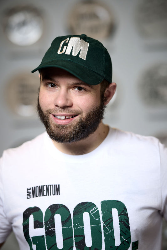Logo Hat