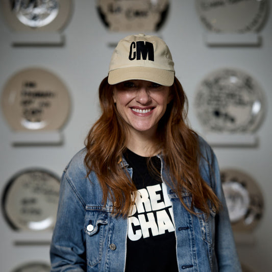 Logo Hat
