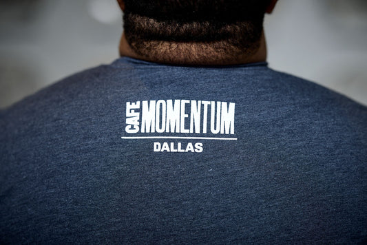 TX Granite Tee