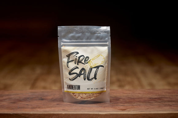 Fire Salt