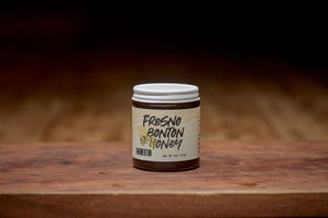 Fresno Bonton Honey