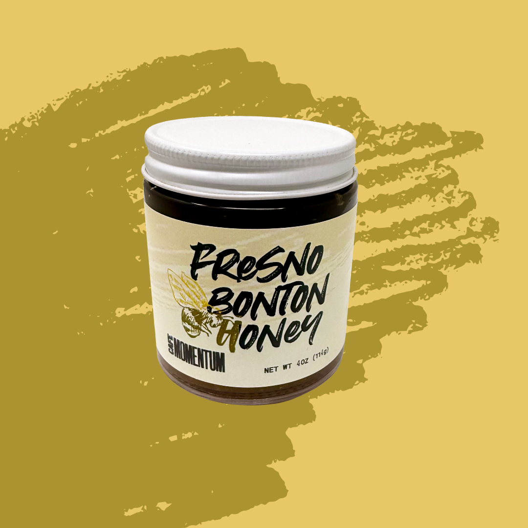 Fresno Bonton Honey