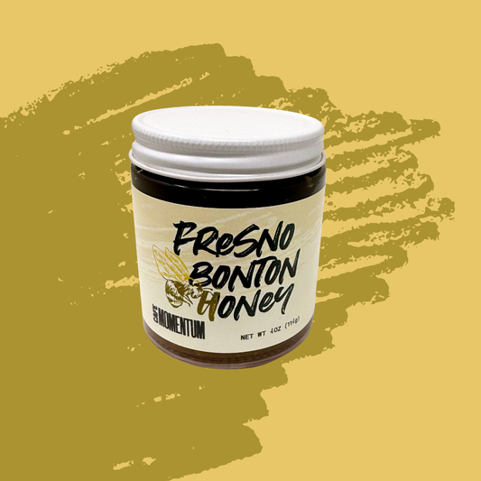 Fresno Bonton Honey