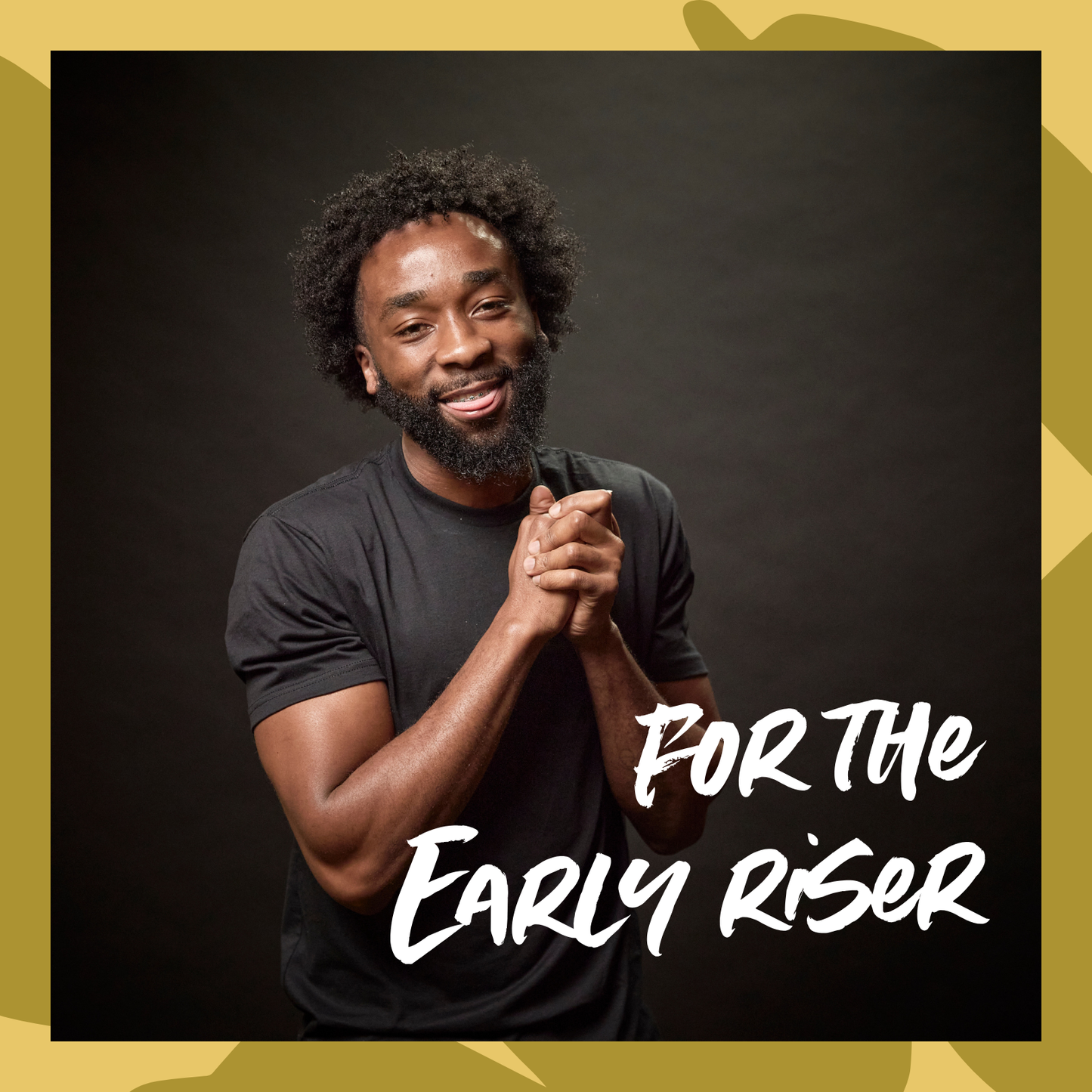 GIFT BOX | For the Early Riser