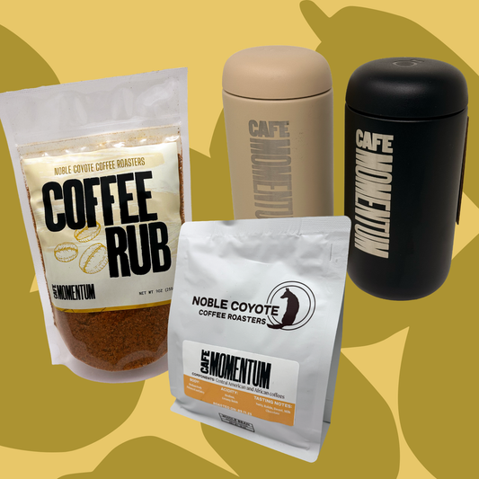 GIFT BOX | For the Early Riser