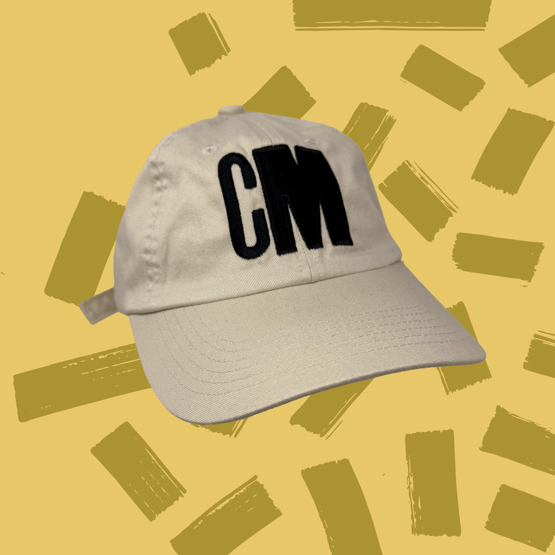 Logo Hat