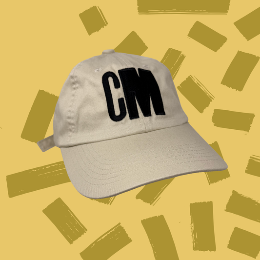 Logo Hat