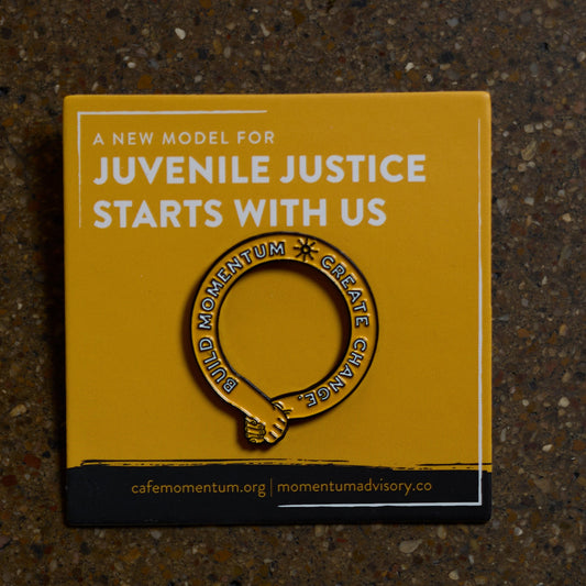 Create Change Pin
