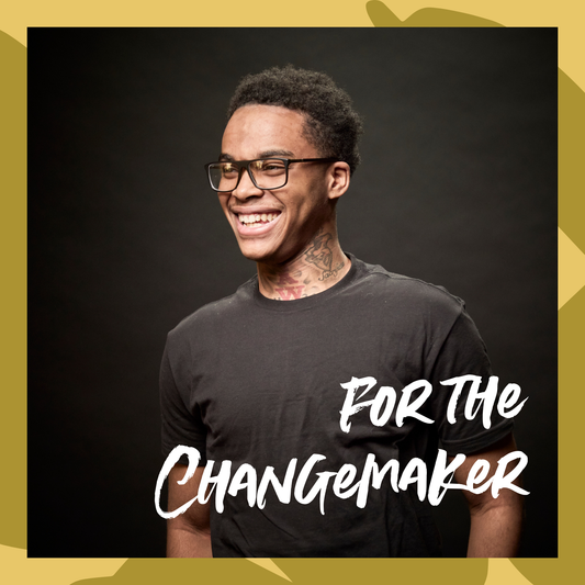 GIFT BOX | For the Changemaker