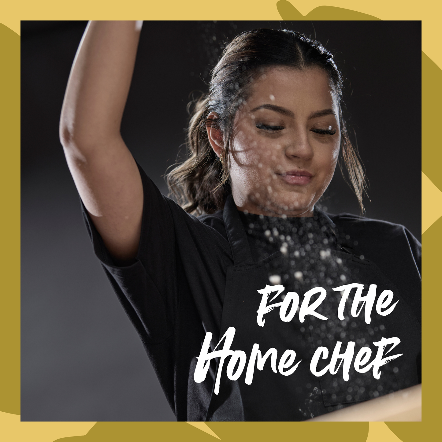 GIFT BOX | For the Home Chef