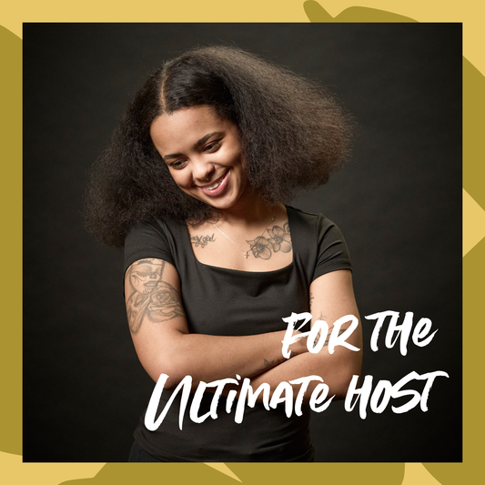 GIFT BOX | For the Ultimate Host