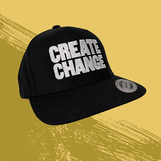Create Change Hat
