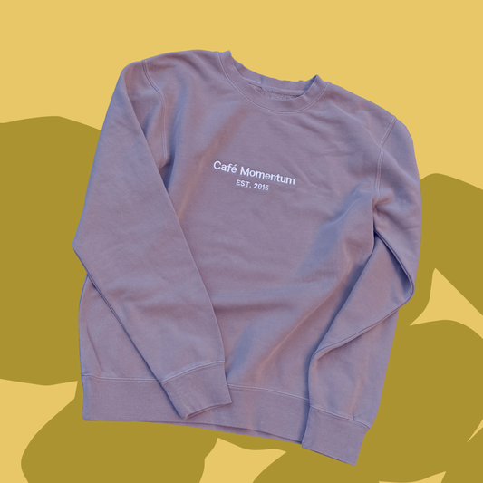 Anniversary Sweatshirt