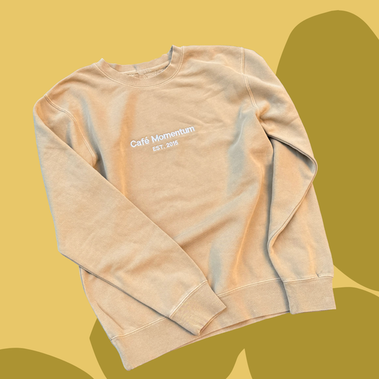 Anniversary Sweatshirt