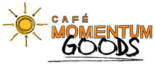 Cafe Momentum Shop